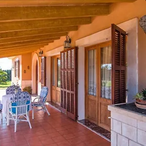 Ferienhaus Sa Gravera De Sa Barrala, Ses Covetes