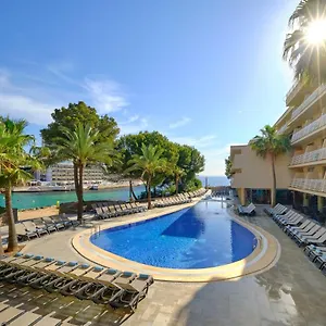 Отель Occidental Cala Vinas, Cala Vinas (Mallorca)
