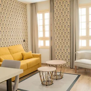 Chinitas Apartament Malaga