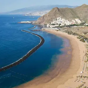Sunny Island Teresitas 2 Apartament San Andrés