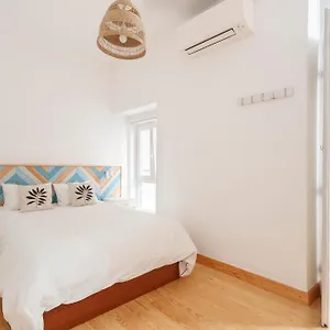 Bica Cozy Apartment Lisbon