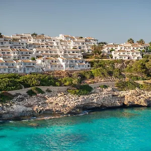 Отель Blau Punta Reina, Cala Mandia (Mallorca)