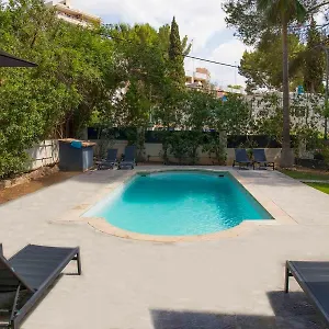 Villa Margarita, Palma