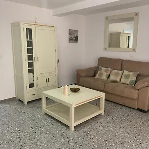 Amate Con Encanto Apartament Sewilla