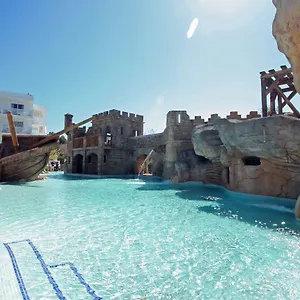 Апартаменты Pirates Village, Санта-Понса
