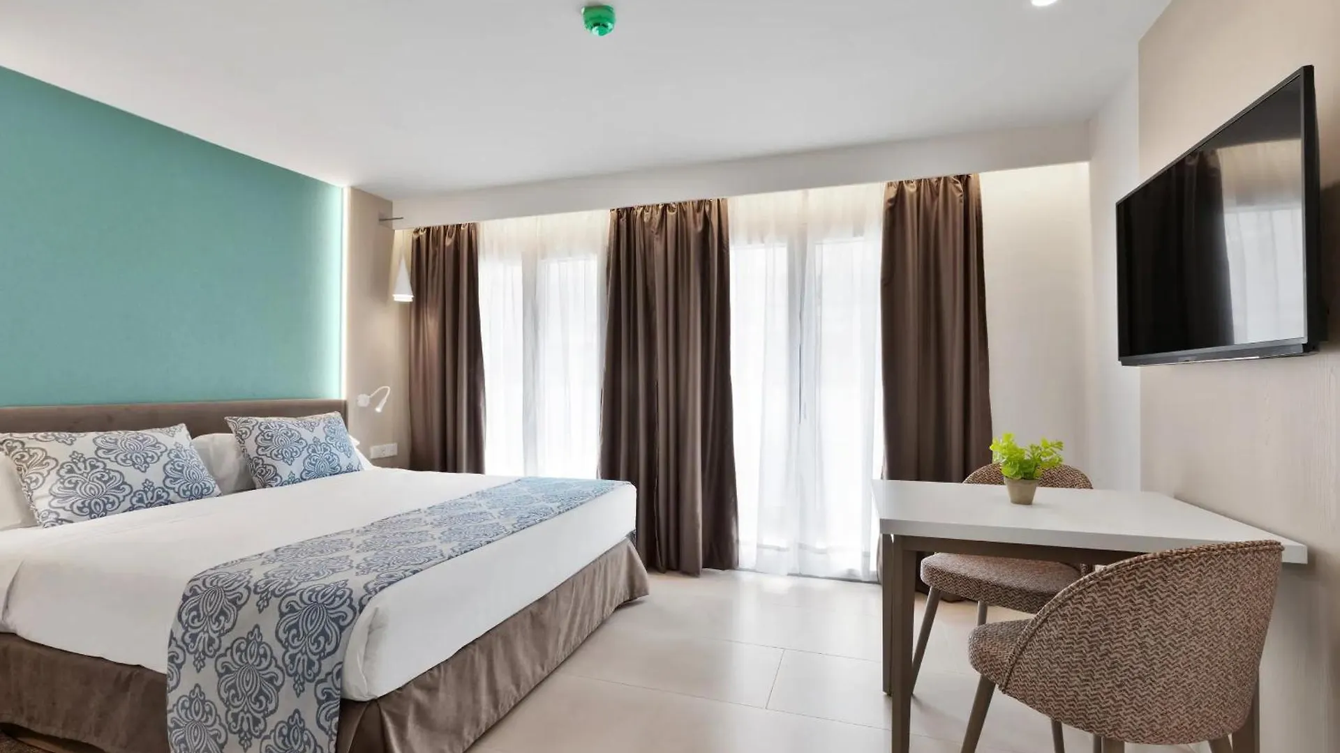 Feelathome Tortuga De Mar Palma de Mallorca Apartament